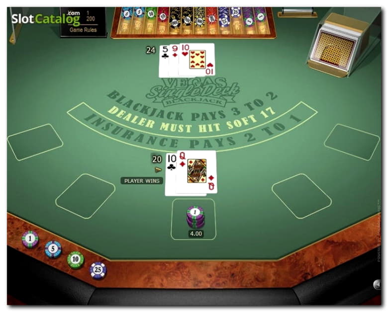 $77 Verseny a Red Ping Win Kaszinóban