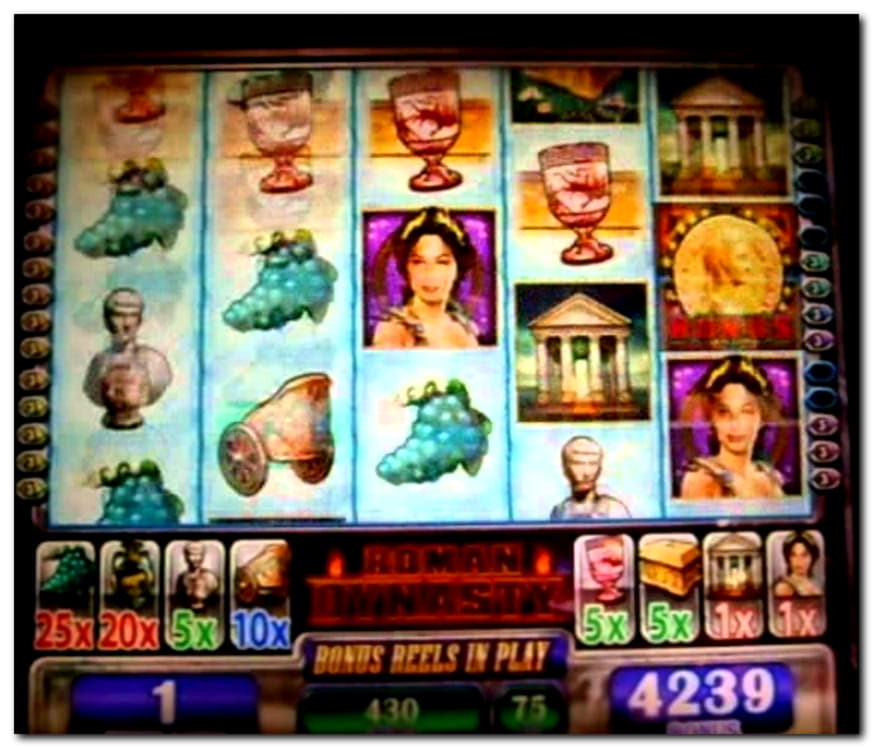 550% Match Bonus Casino az Oshi Kaszinóban