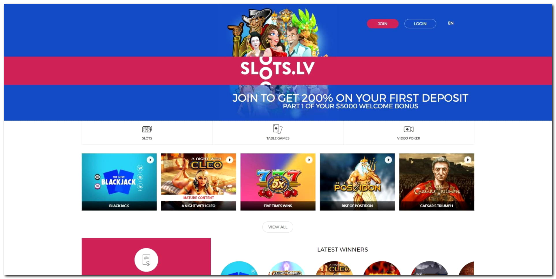 $330 free chip at Karamba Casino