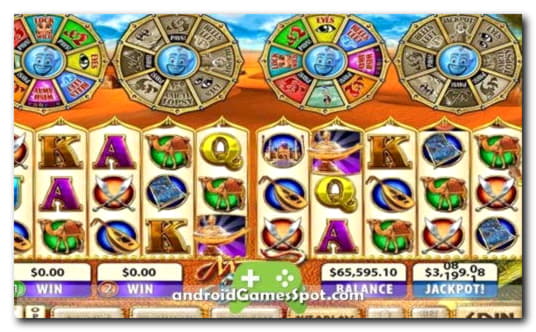 230 ingyenes pörgetések a Casino Luckban